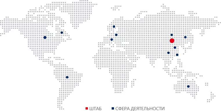 О компании Fangkuai